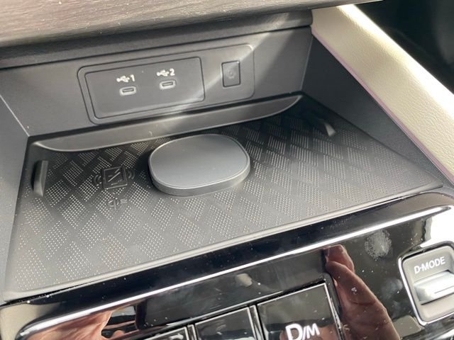 2026 Nissan Murano SL - Photo 16