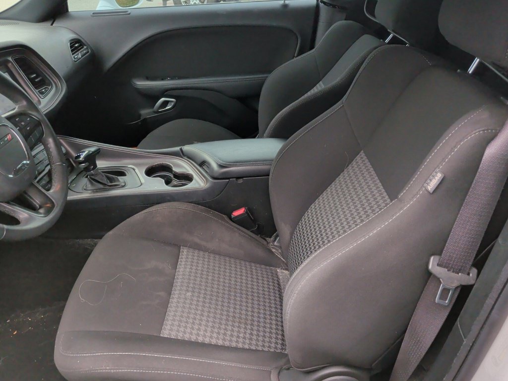 Used 2023 White Dodge GT image 9