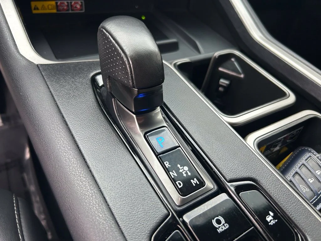 Certified Used 2024 Mica Lexus 500h F SPORT Premium image 14
