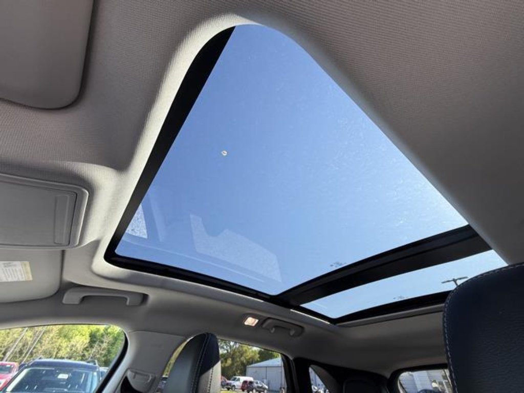 2022 Ford Escape SEL - Photo 18
