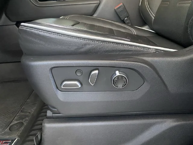 2024 GMC Sierra 1500 AT4X - Photo 24