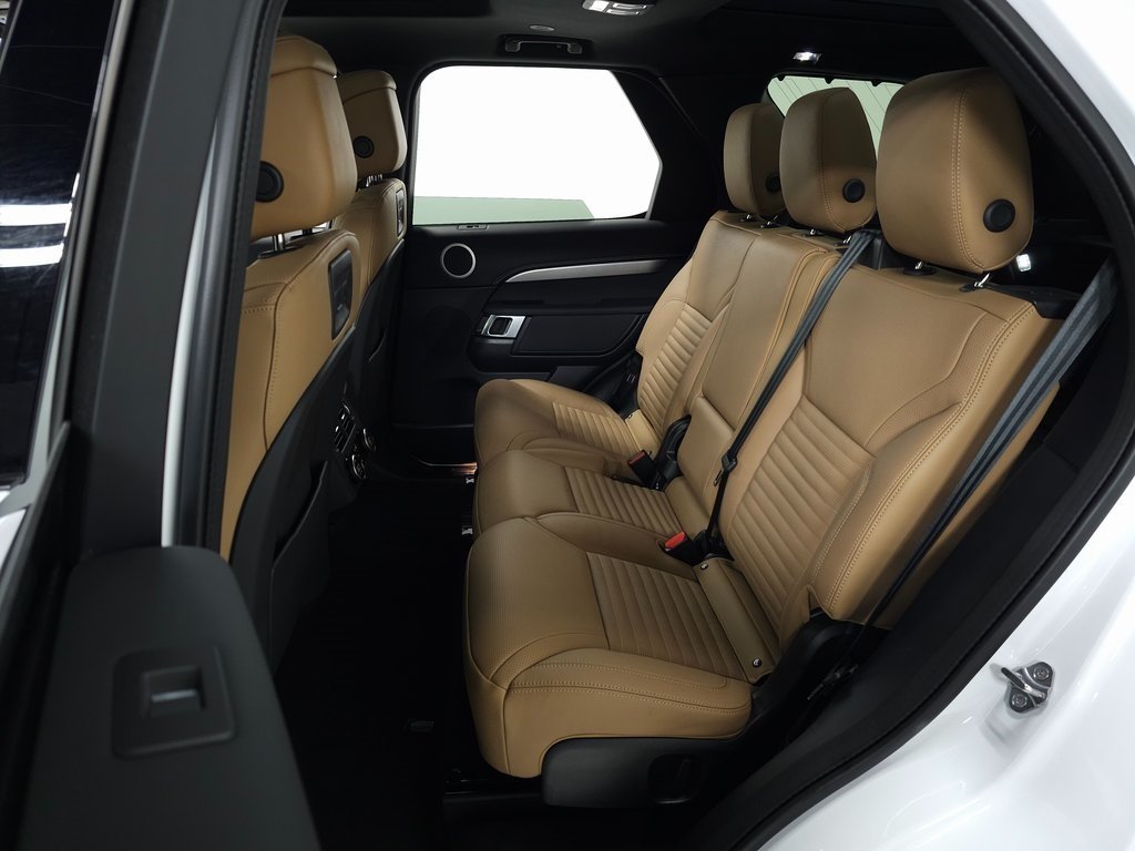 2025 LAND ROVER DISCOVERY - Image 36