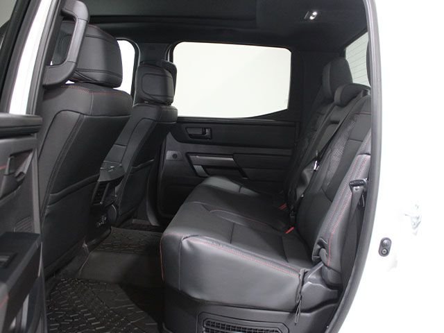 2026 Toyota Tundra TRD Pro - Photo 9