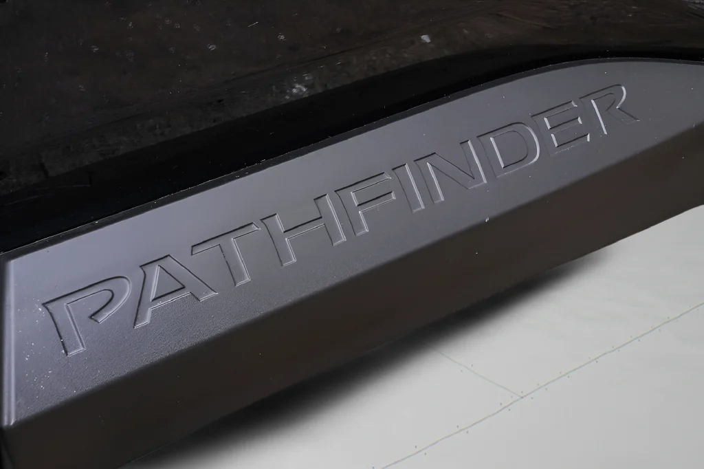 2024 Nissan Pathfinder SV - Photo 15