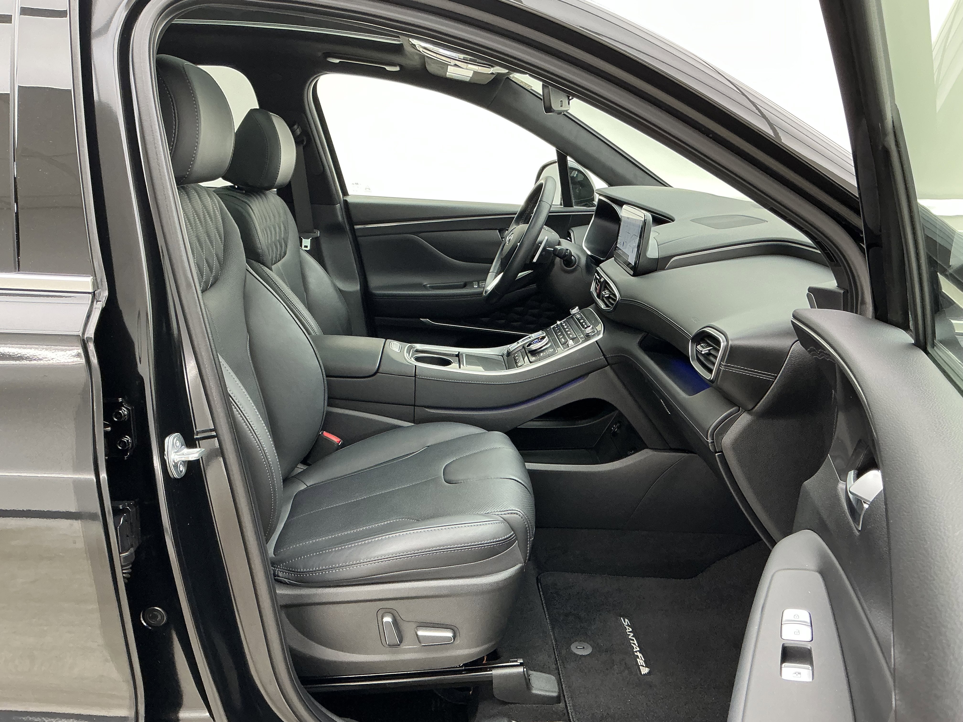 Used 2023 Twilight Black Hyundai Calligraphy image 26