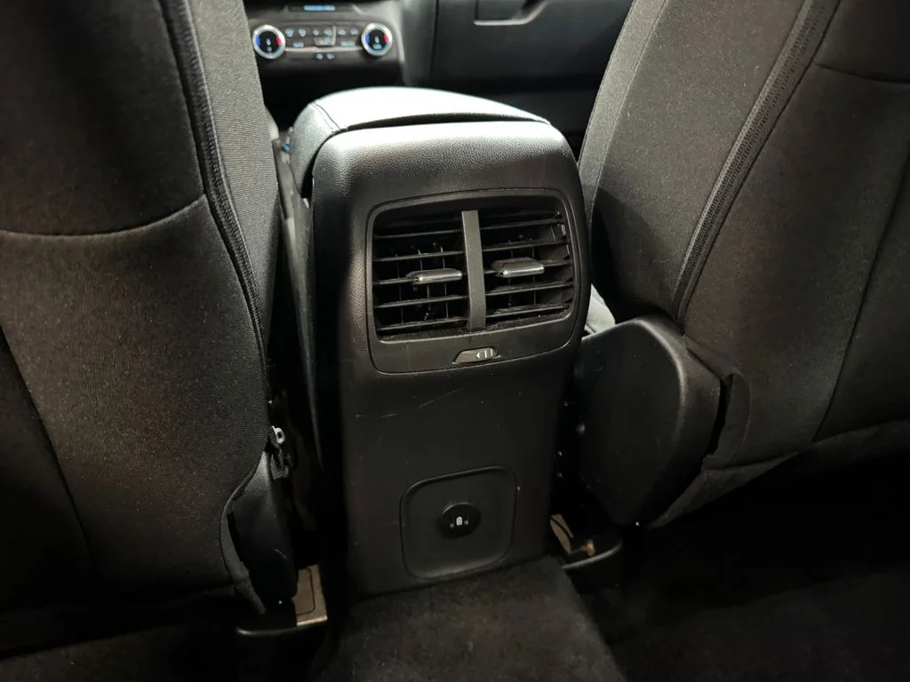 Used 2024 Black Ford Active image 25