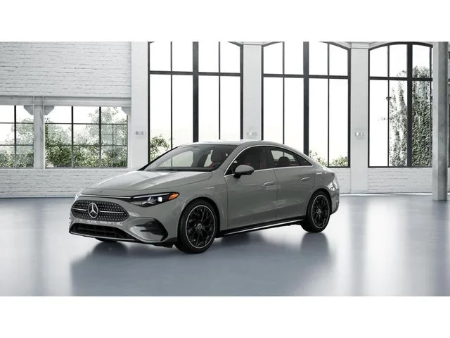 New 2027  Mercedes-Benz  image 40