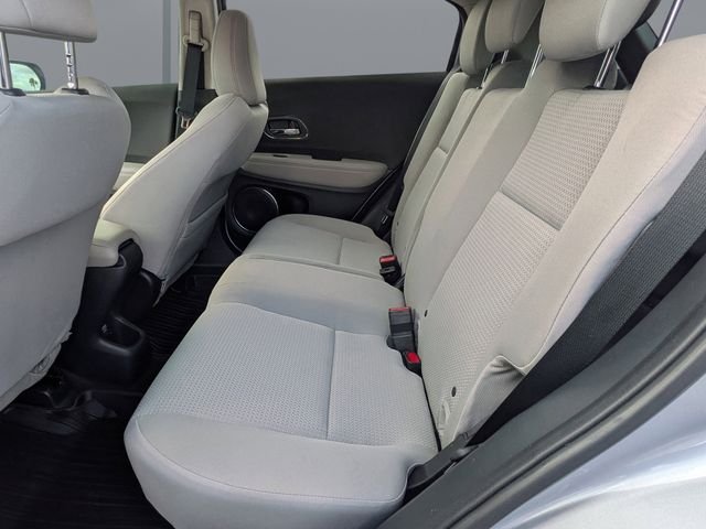 Used 2022 Silver Honda EX image 13