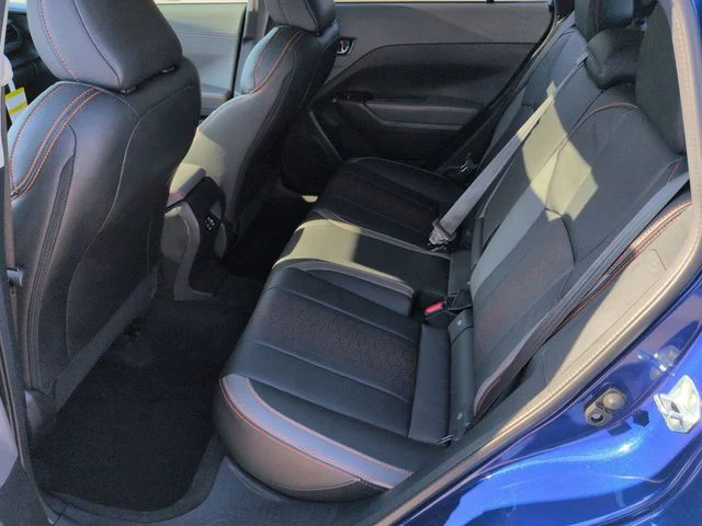 New 2026 SAPPHIRE BLUE PEARL Subaru Limited image 29