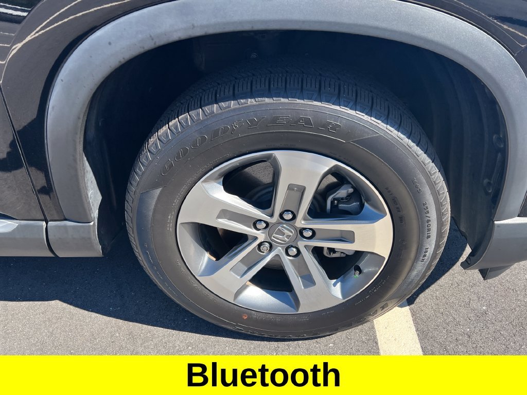 Used 2024  Honda EX-L image 2
