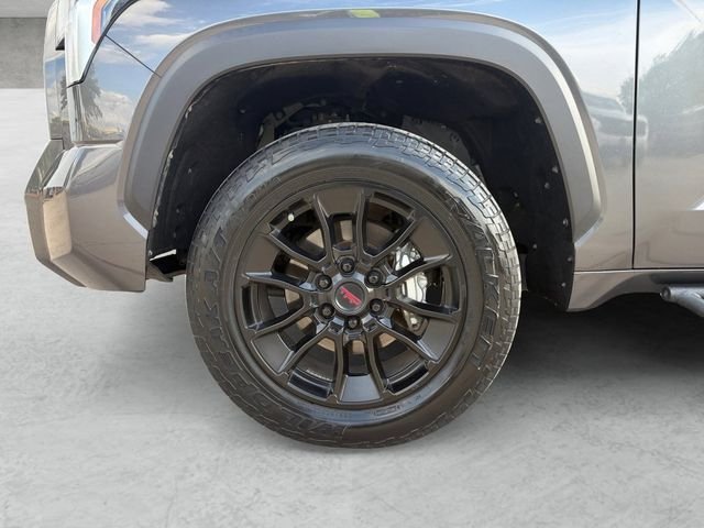 Used 2023 Gray Toyota SR5 image 23