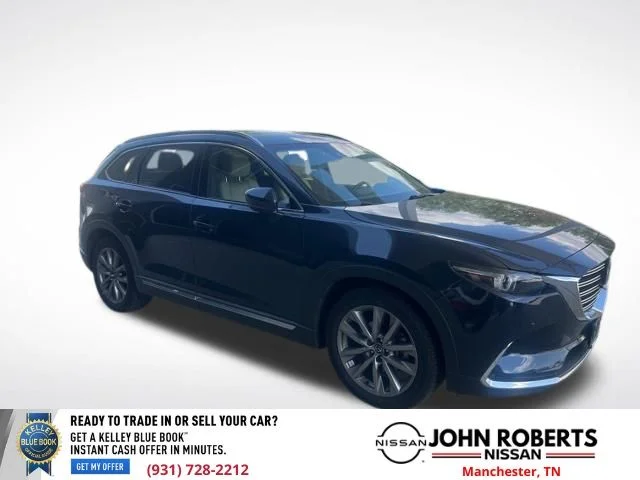 2022 Mazda CX-9 Grand Touring AWD's photo