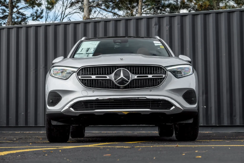 Vehicle thumbnail