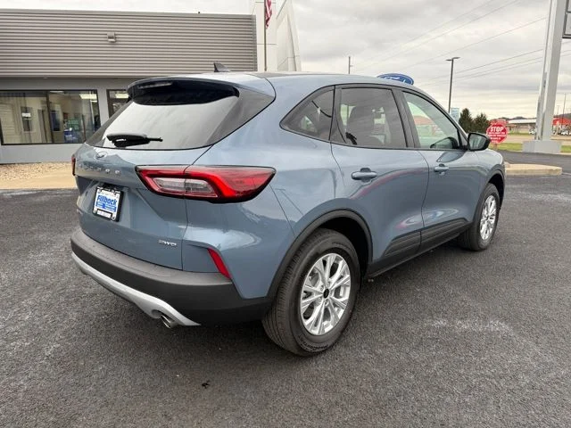 2026 Ford Escape Active - Photo 9