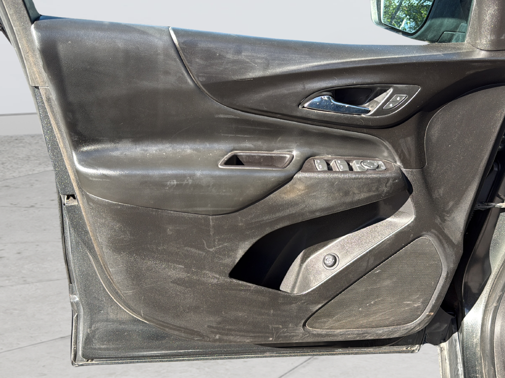 Used 2018 Gray Chevrolet LT image 13