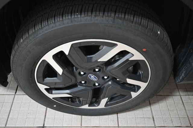 Used 2026 Blue Subaru Limited image 18
