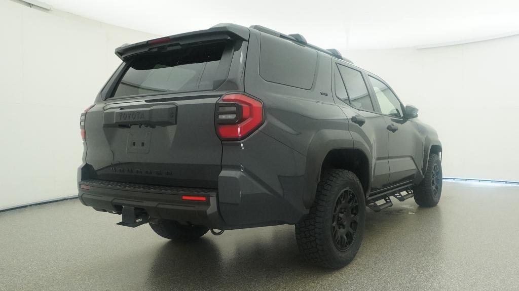 New 2026 Underground Toyota SR5 image 17