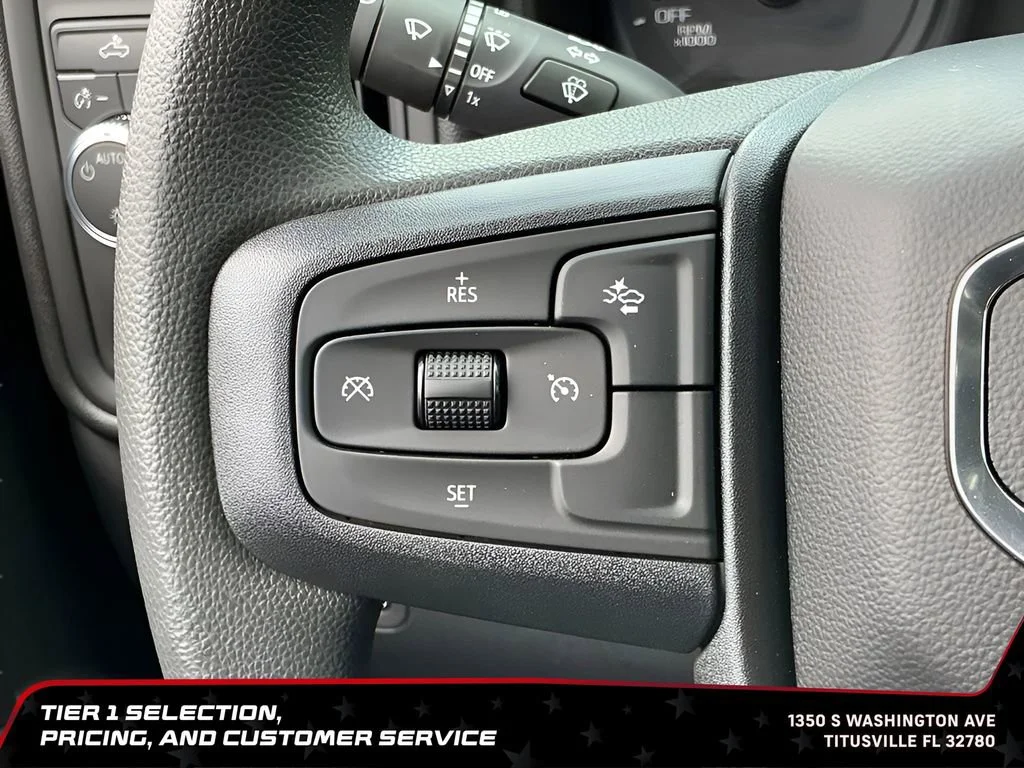 2026 GMC Sierra 1500 Pro - Photo 27