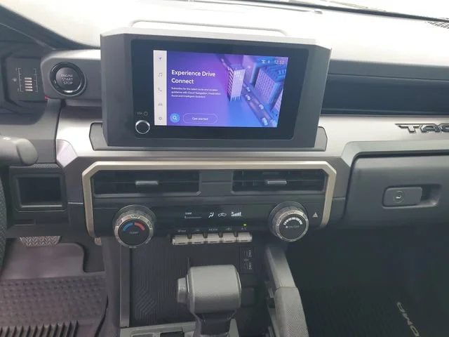 Used 2024 Underground Toyota SR5 image 15