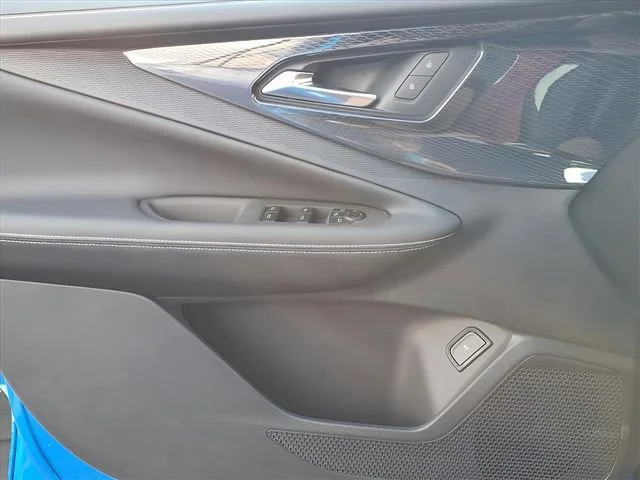 New 2026 Riptide Blue Metallic Chevrolet LT image 15
