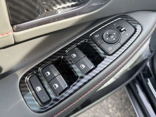 Used 2024 Blue Hyundai N Line image 13