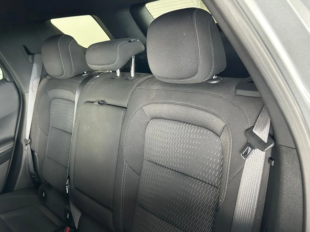 Used 2025 Sterling Gray Metallic Chevrolet LT image 42