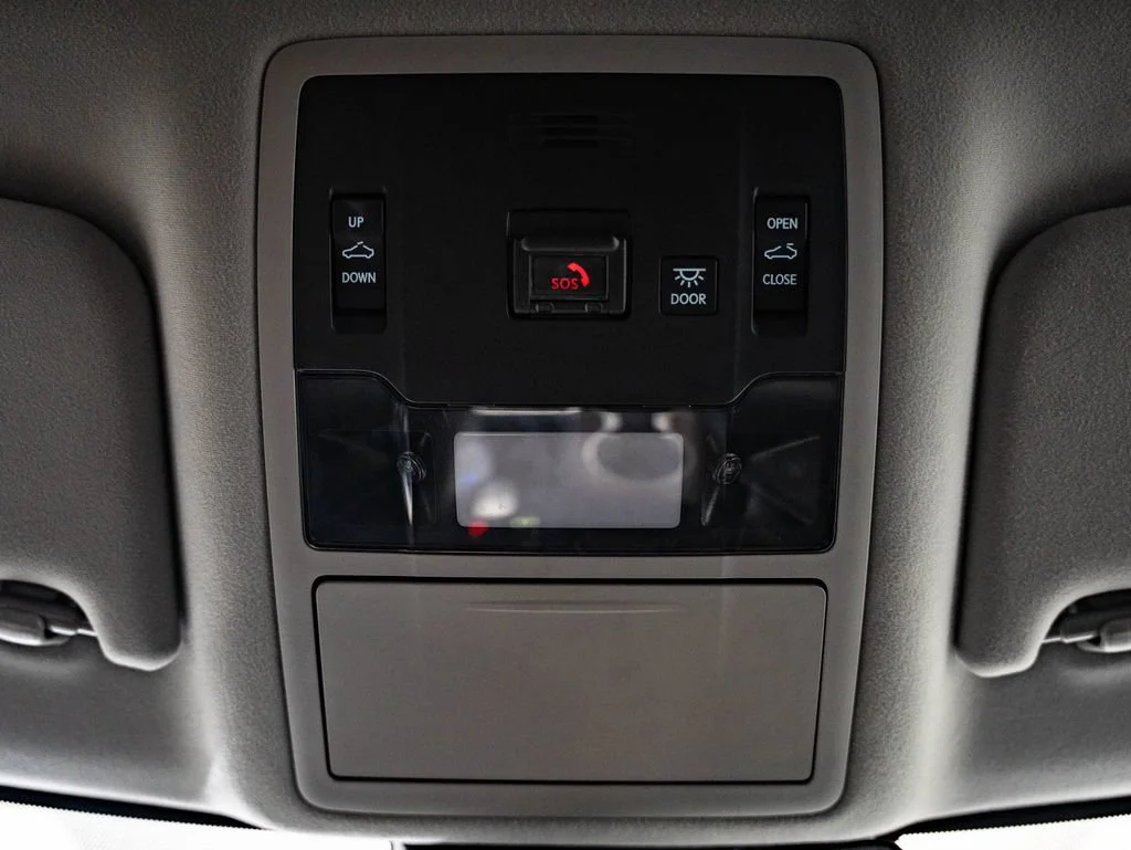 Used 2021 Atomic Silver Lexus 350 image 38