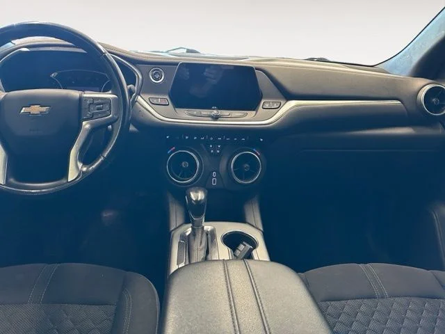 Used 2020 Black Chevrolet LT image 11