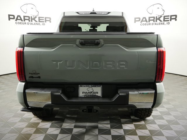 2026 Toyota Tundra SR5 - Photo 7