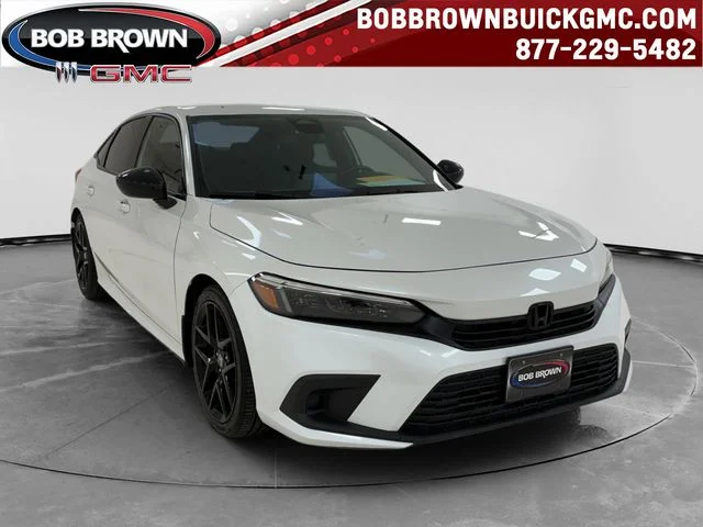 2023 Honda Civic