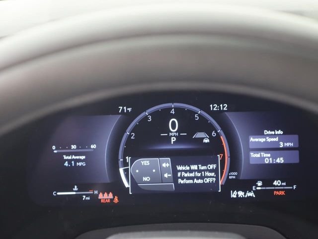2026 Lexus RX 350 Premium - Photo 16