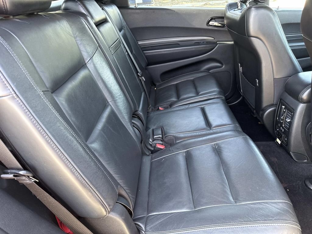 Used 2022 Black Dodge GT Plus image 27