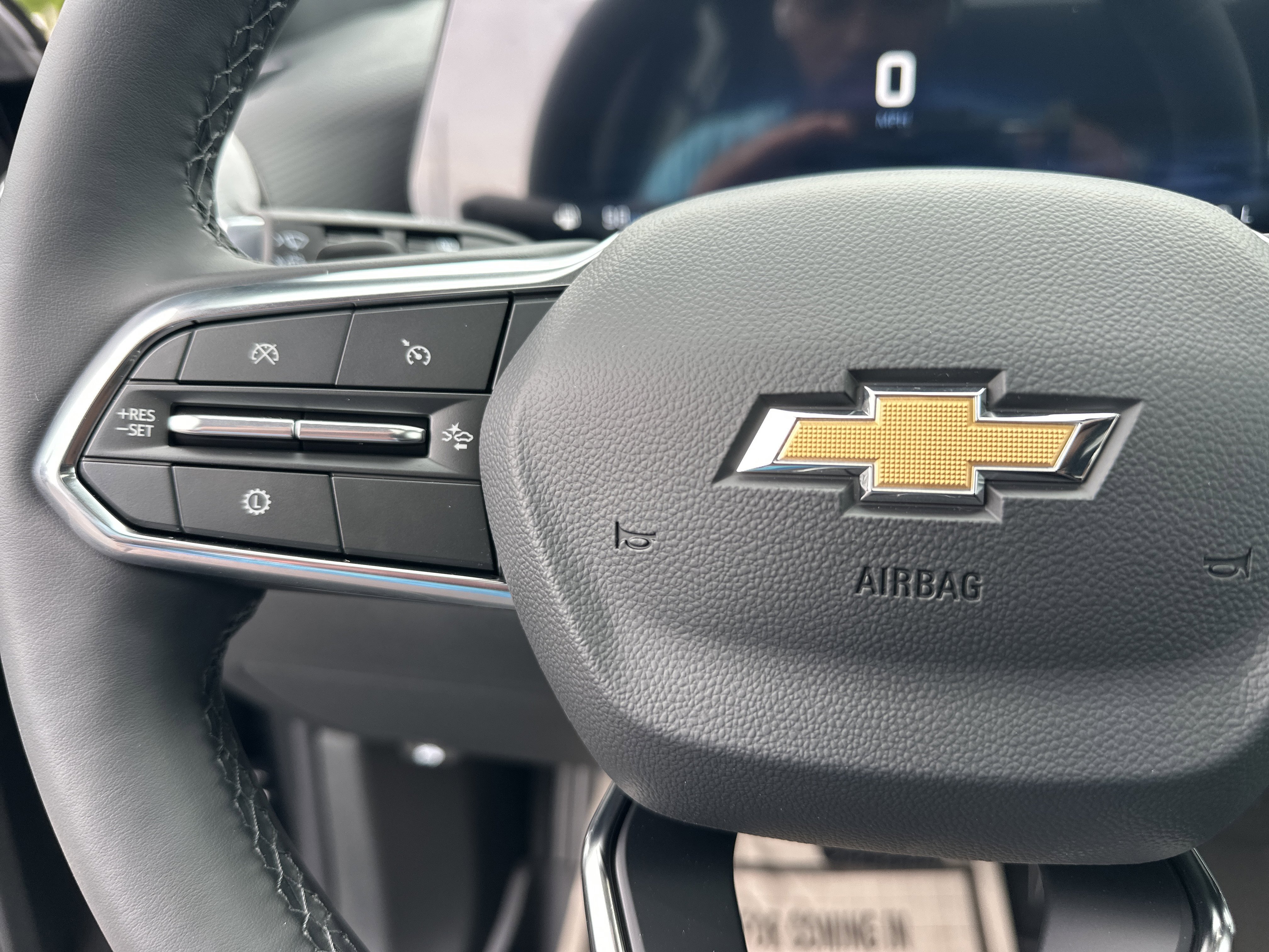 2026 Chevrolet Equinox LT - Photo 25