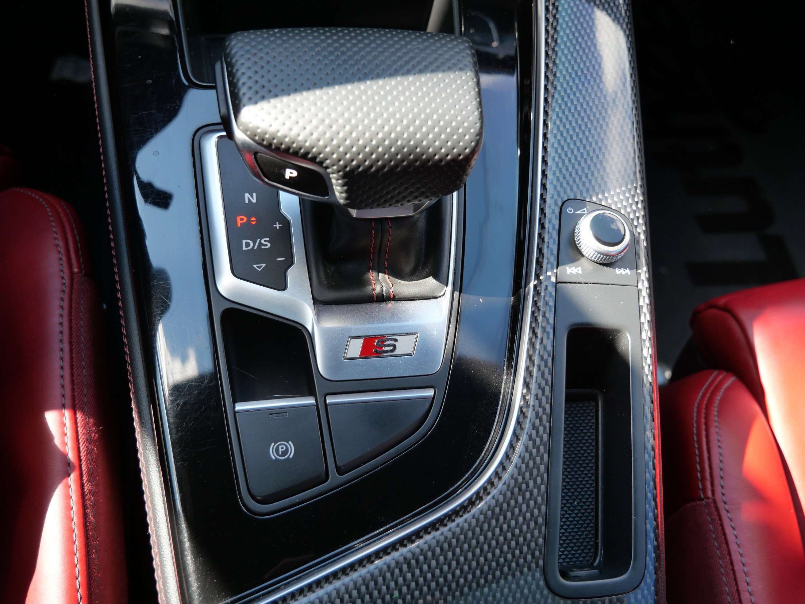 Used 2021 White Audi Prestige image 22