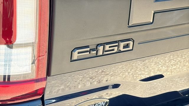 Used 2023 Blue Ford Raptor image 10
