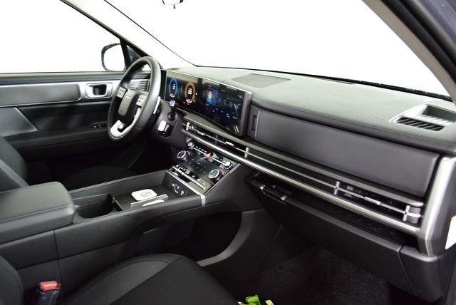 New 2026 Gray Hyundai SE image 66