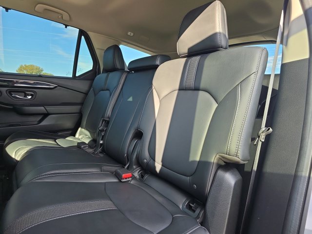 Used 2023 Gray Honda Touring image 30