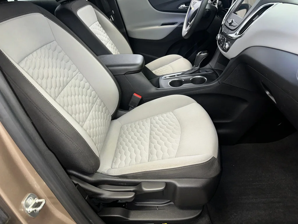 Certified Used 2019 Sandy Ridge Metallic Chevrolet LS image 28