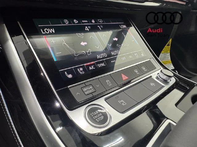 New 2026 Black Audi 45 Premium Plus image 35
