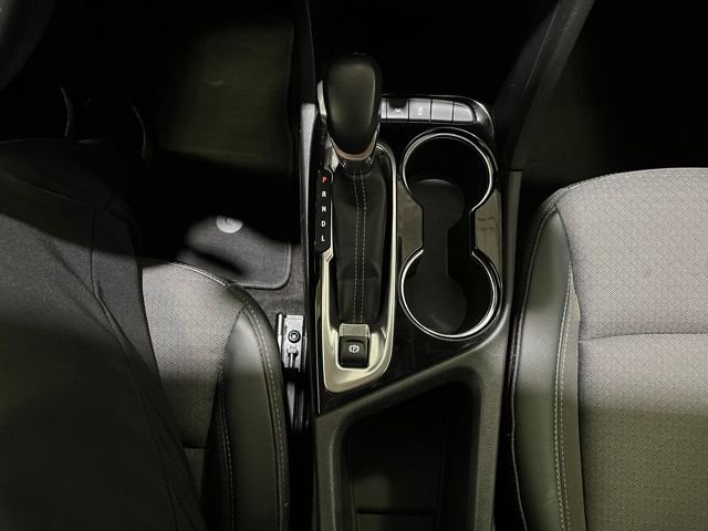 Used 2023 Black Buick Select image 22