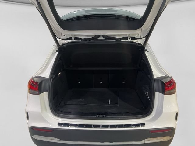 Certified Used 2023 Polar White Mercedes-Benz GLA 250 image 8