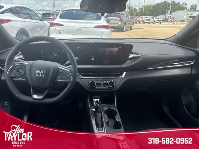 2026 Buick Envista Preferred - Photo 23