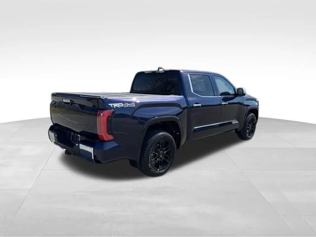 2026 Toyota Tundra 1794 Edition - Photo 5