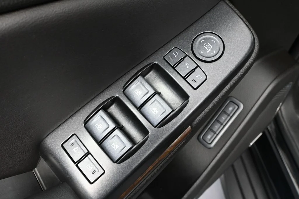 2020 Chevrolet Tahoe LT - Photo 23