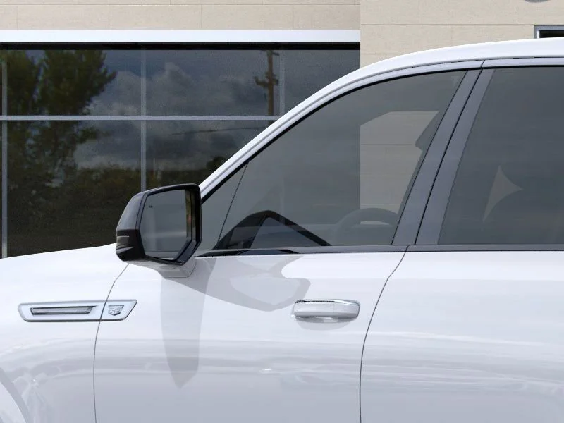 2025 Cadillac Escalade IQ Luxury 2 - Photo 12