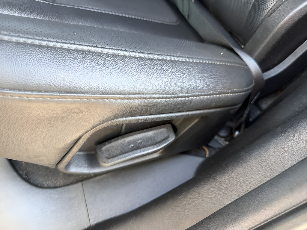 Used 2024 Dark Gray Metallic Hyundai Limited image 23