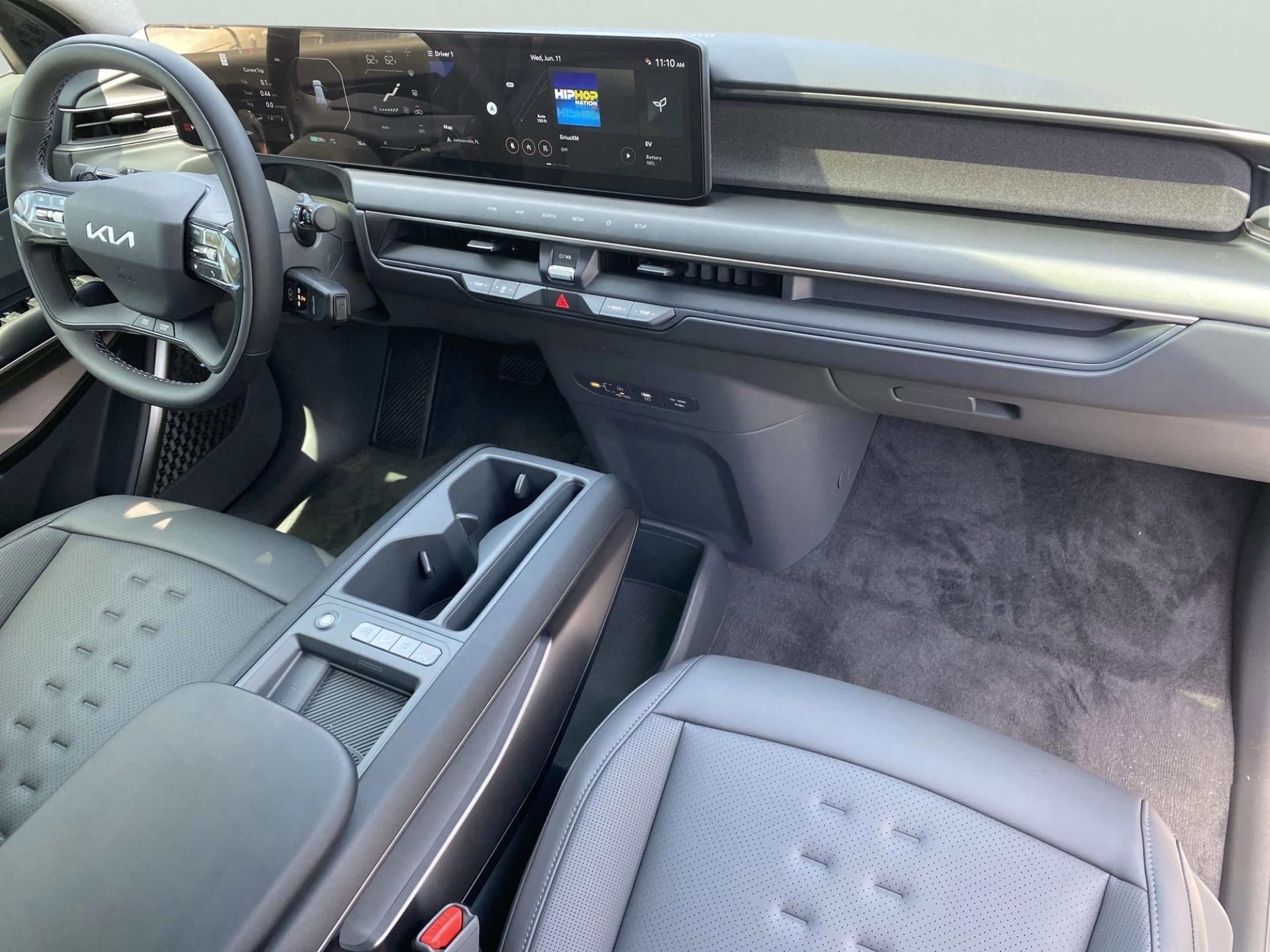 2026 Kia EV9 Wind - Photo 7