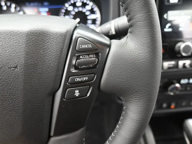 Used 2026 White Nissan SV image 18