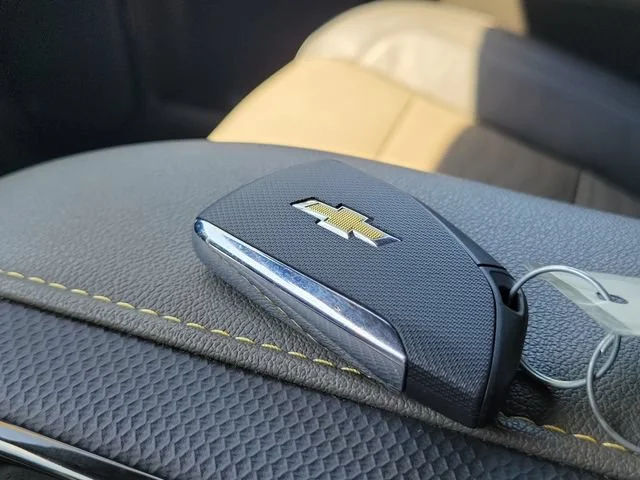 2022 Chevrolet Silverado 1500 ZR2 - Photo 37