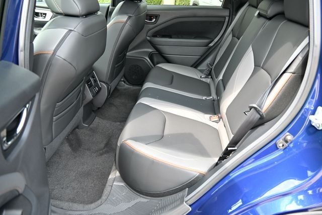 New 2026 Blue Subaru Sport Onyx Edition image 18